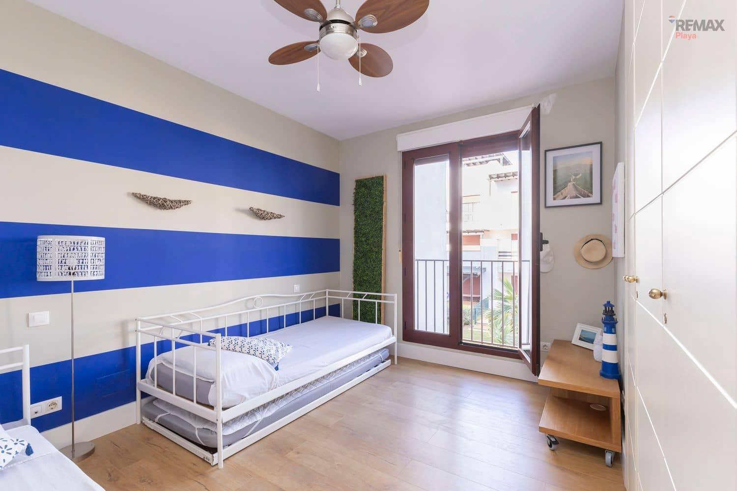 3 sovrum Lägenhet till salu i Vera med pool garage - 269 900 € (Ref: 9690017)