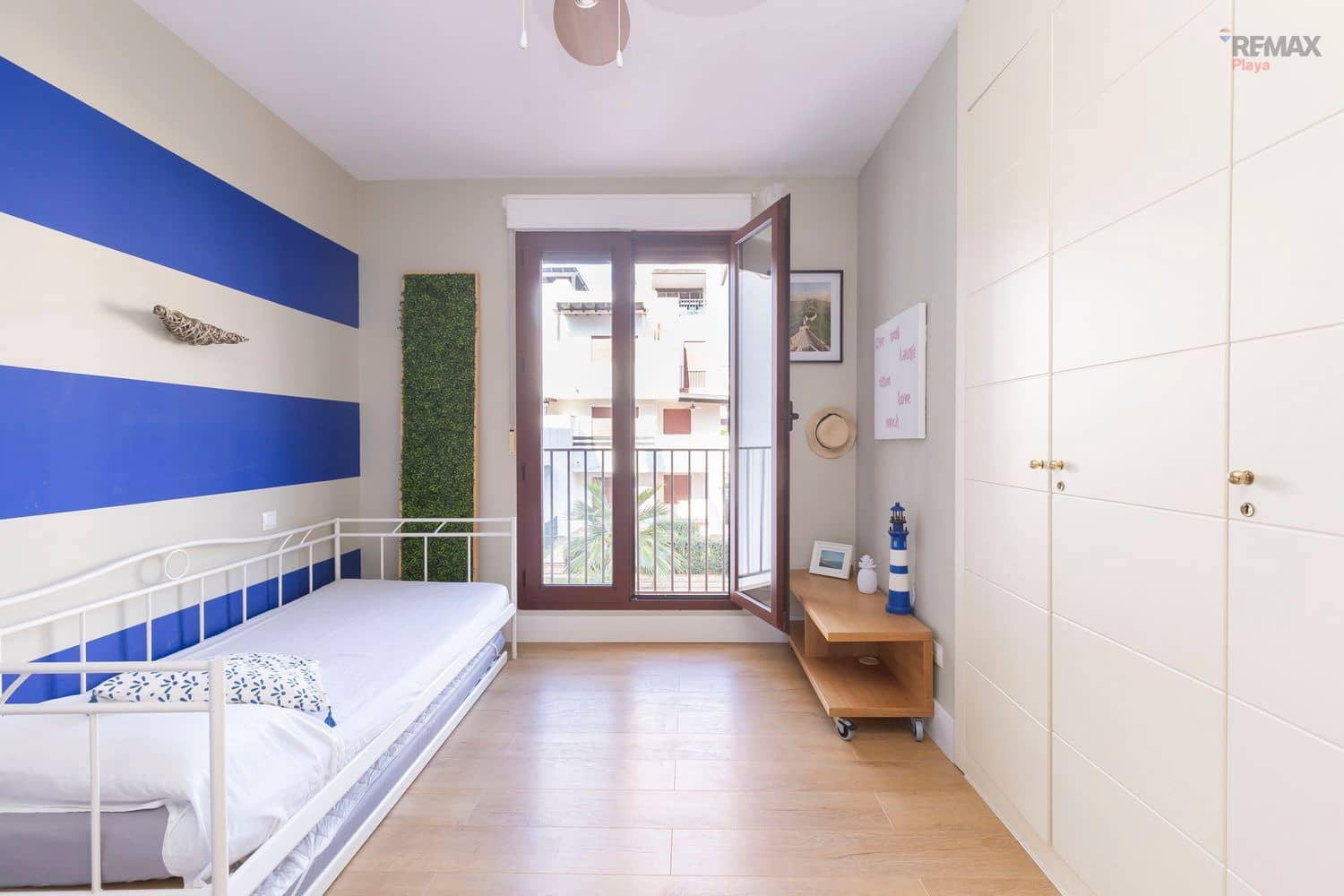 3 sovrum Lägenhet till salu i Vera med pool garage - 269 900 € (Ref: 9690017)