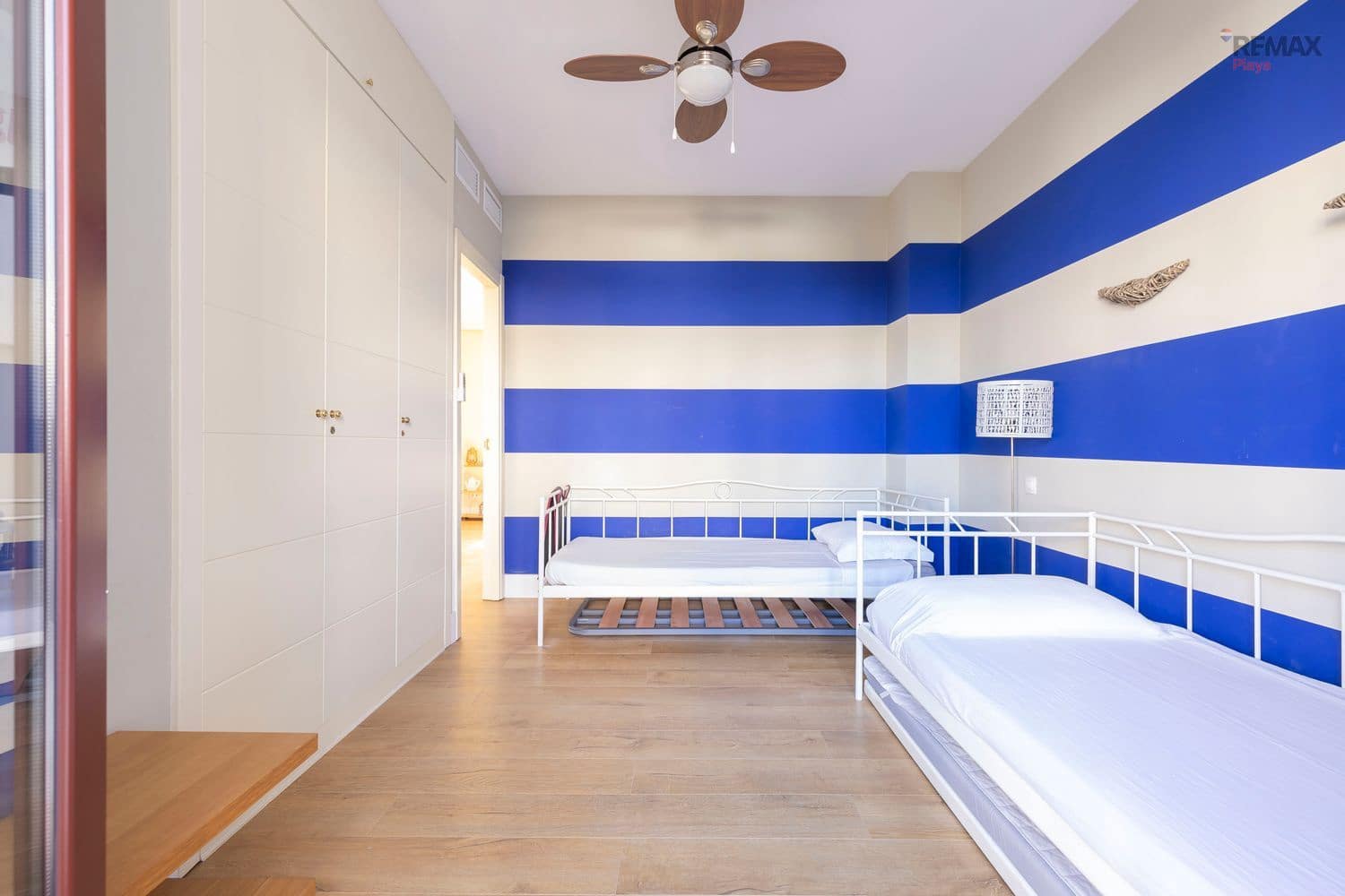 3 sovrum Lägenhet till salu i Vera med pool garage - 269 900 € (Ref: 9690017)