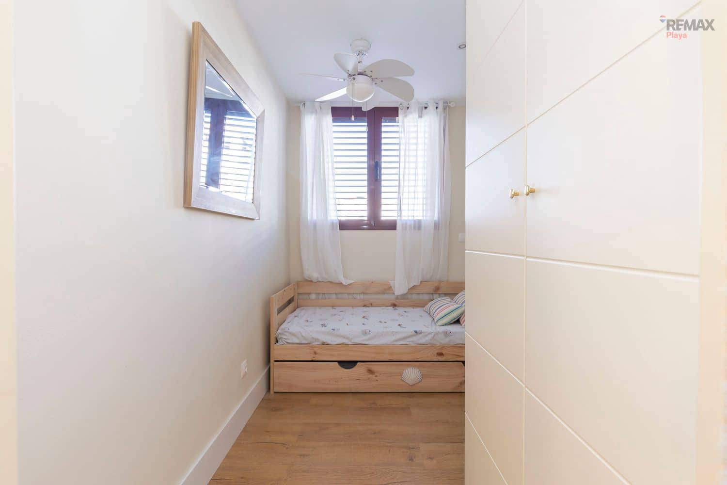 3 sovrum Lägenhet till salu i Vera med pool garage - 269 900 € (Ref: 9690017)