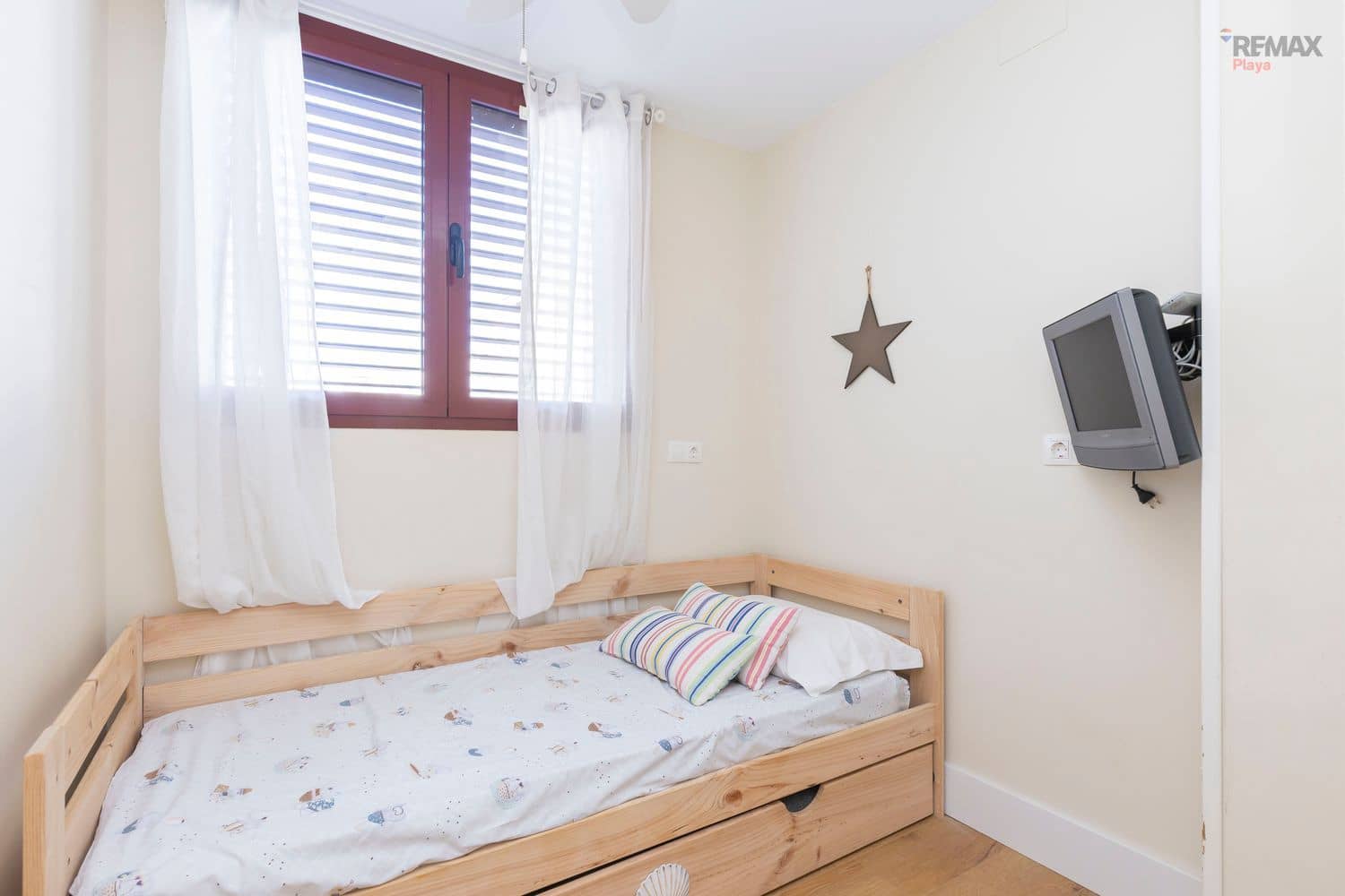 3 sovrum Lägenhet till salu i Vera med pool garage - 269 900 € (Ref: 9690017)