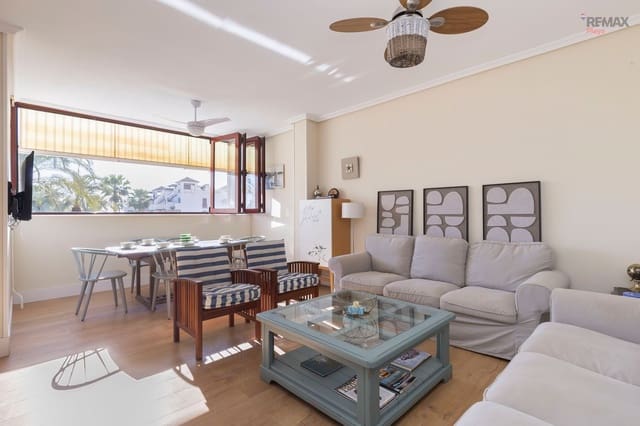 3 sovrum Lägenhet till salu i El Playazo, Vera med pool garage - 269 900 € (Ref: 9690017)