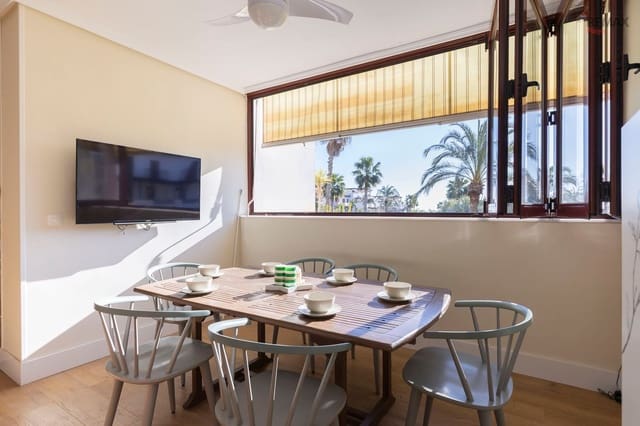 3 sovrum Lägenhet till salu i El Playazo, Vera med pool garage - 269 900 € (Ref: 9690017)