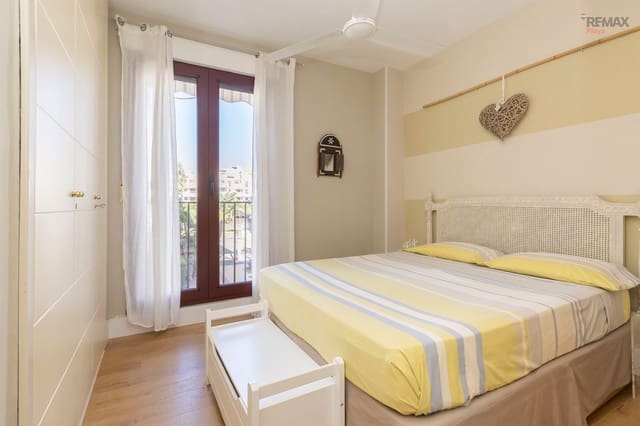 3 sovrum Lägenhet till salu i El Playazo, Vera med pool garage - 269 900 € (Ref: 9690017)