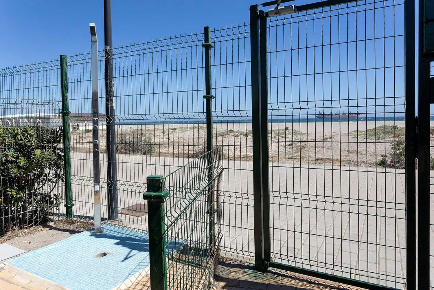 3 sovrum Lägenhet till salu i Vera med pool garage - 269 900 € (Ref: 9690017)