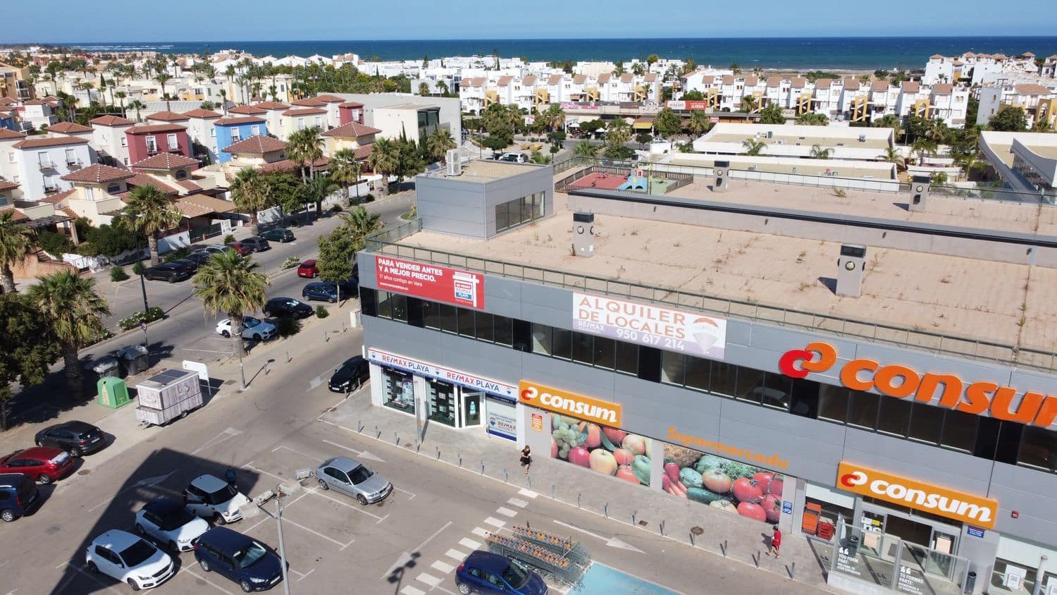 3 sovrum Lägenhet till salu i Vera med pool garage - 269 900 € (Ref: 9690017)