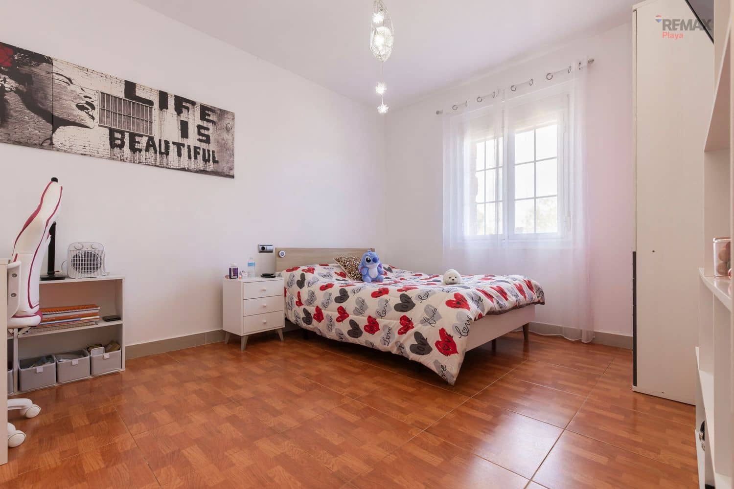 3 bedroom Finca/Country House for sale in Bedar with pool garage - € 280,000 (Ref: 9694702)