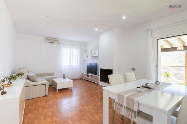 3 slaapkamer Finca/Landhuis te koop in Bédar met zwembad garage - € 280.000 (Ref: 9694702)