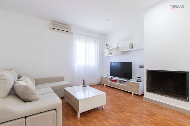 3 slaapkamer Finca/Landhuis te koop in Bédar met zwembad garage - € 280.000 (Ref: 9694702)