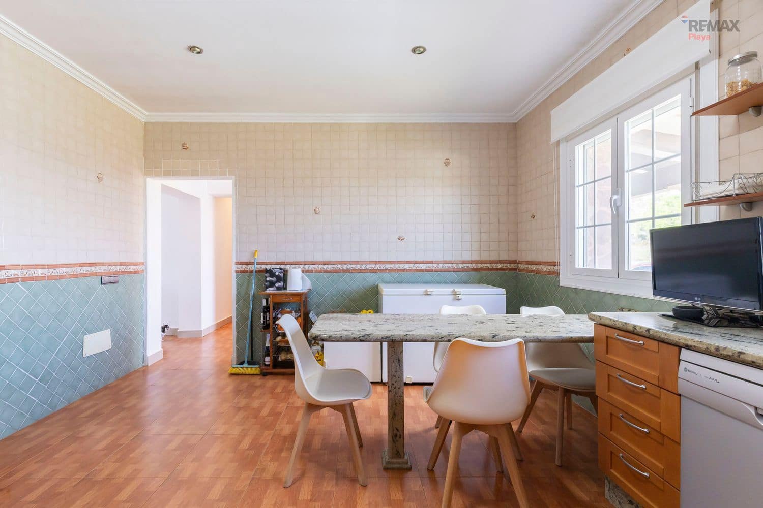 3 bedroom Finca/Country House for sale in Bedar with pool garage - € 280,000 (Ref: 9694702)