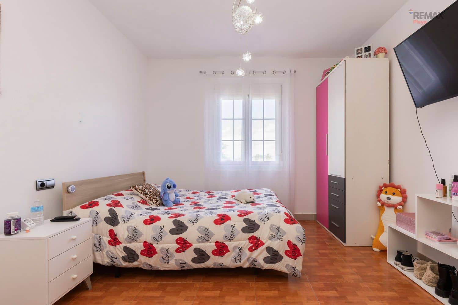 3 bedroom Finca/Country House for sale in Bedar with pool garage - € 280,000 (Ref: 9694702)