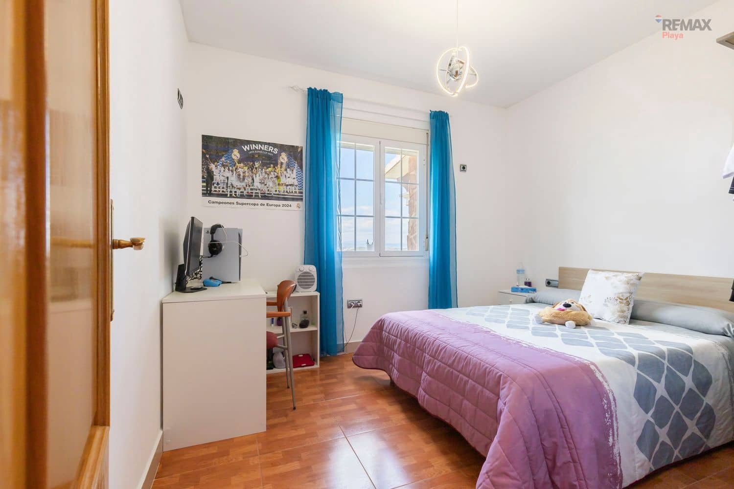 3 bedroom Finca/Country House for sale in Bedar with pool garage - € 280,000 (Ref: 9694702)