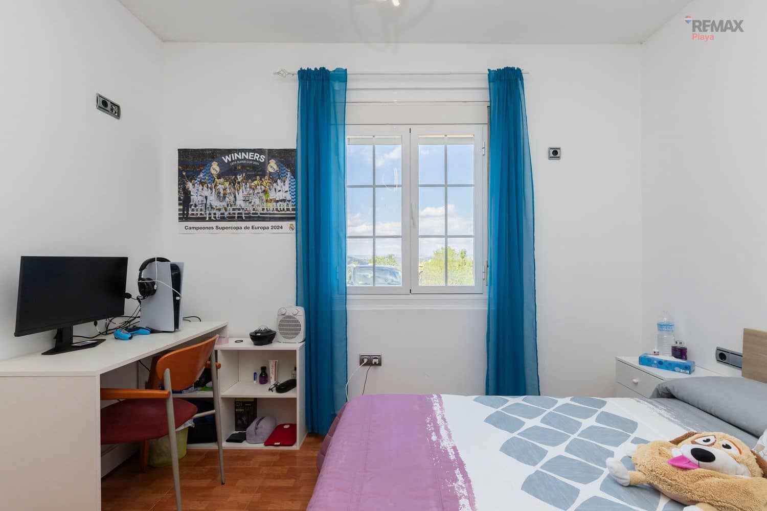 3 bedroom Finca/Country House for sale in Bedar with pool garage - € 280,000 (Ref: 9694702)