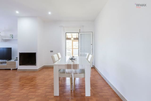 3 soveværelse Finca/Landehus til salg i Bédar med swimmingpool garage - € 269.000 (Ref: 9694702)