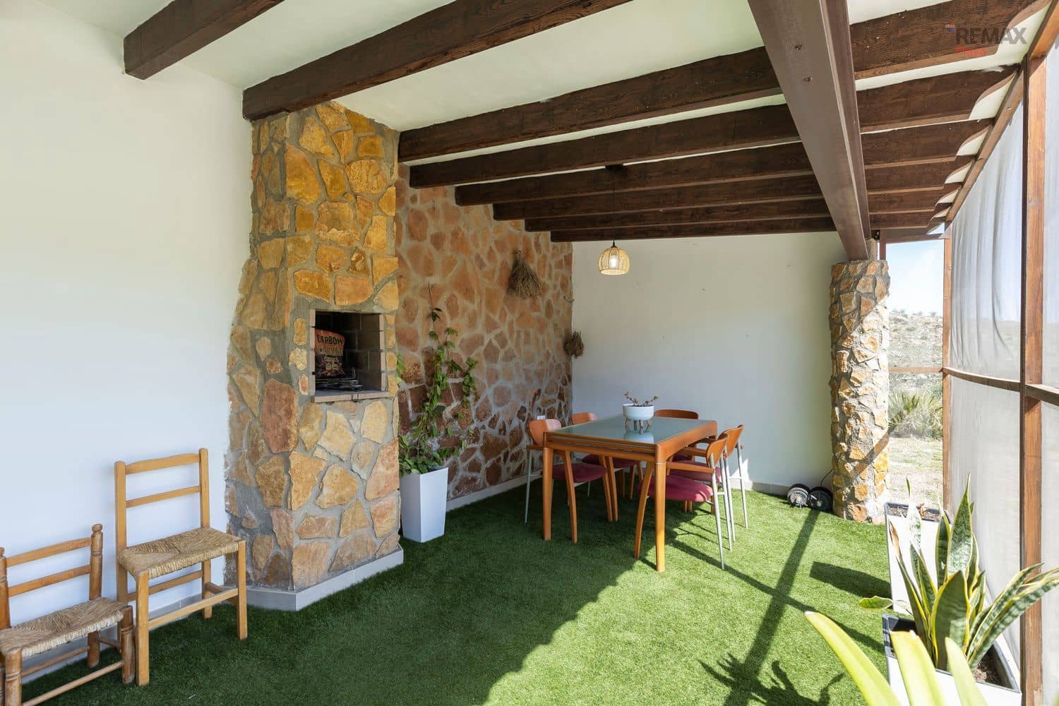 3 bedroom Finca/Country House for sale in Bedar with pool garage - € 280,000 (Ref: 9694702)