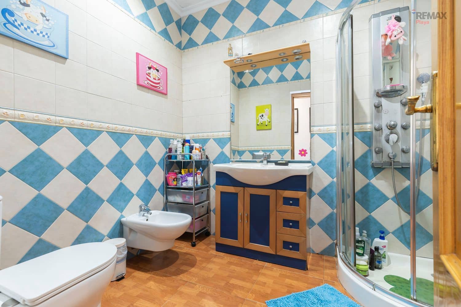 3 bedroom Finca/Country House for sale in Bedar with pool garage - € 280,000 (Ref: 9694702)