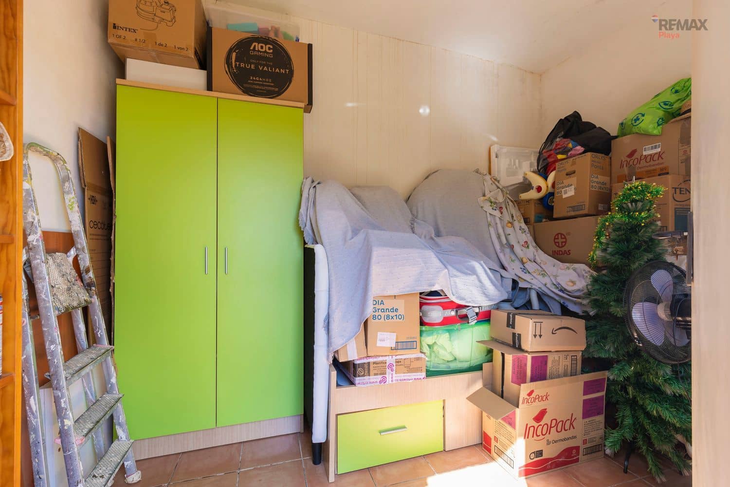 3 bedroom Finca/Country House for sale in Bedar with pool garage - € 280,000 (Ref: 9694702)