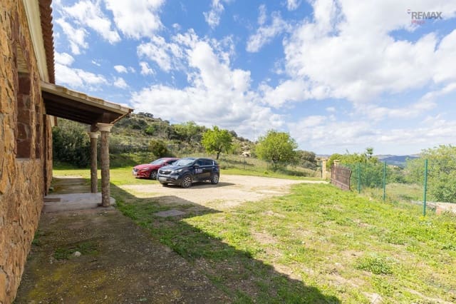 3 slaapkamer Finca/Landhuis te koop in Bédar met zwembad garage - € 280.000 (Ref: 9694702)