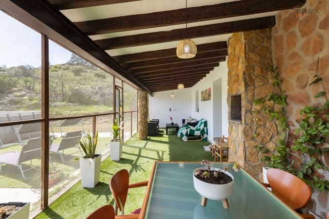 3 slaapkamer Finca/Landhuis te koop in Bédar met zwembad garage - € 280.000 (Ref: 9694702)