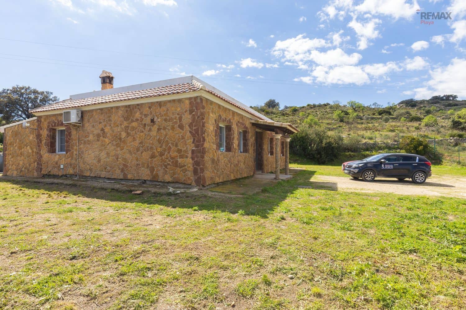 3 bedroom Finca/Country House for sale in Bedar with pool garage - € 280,000 (Ref: 9694702)