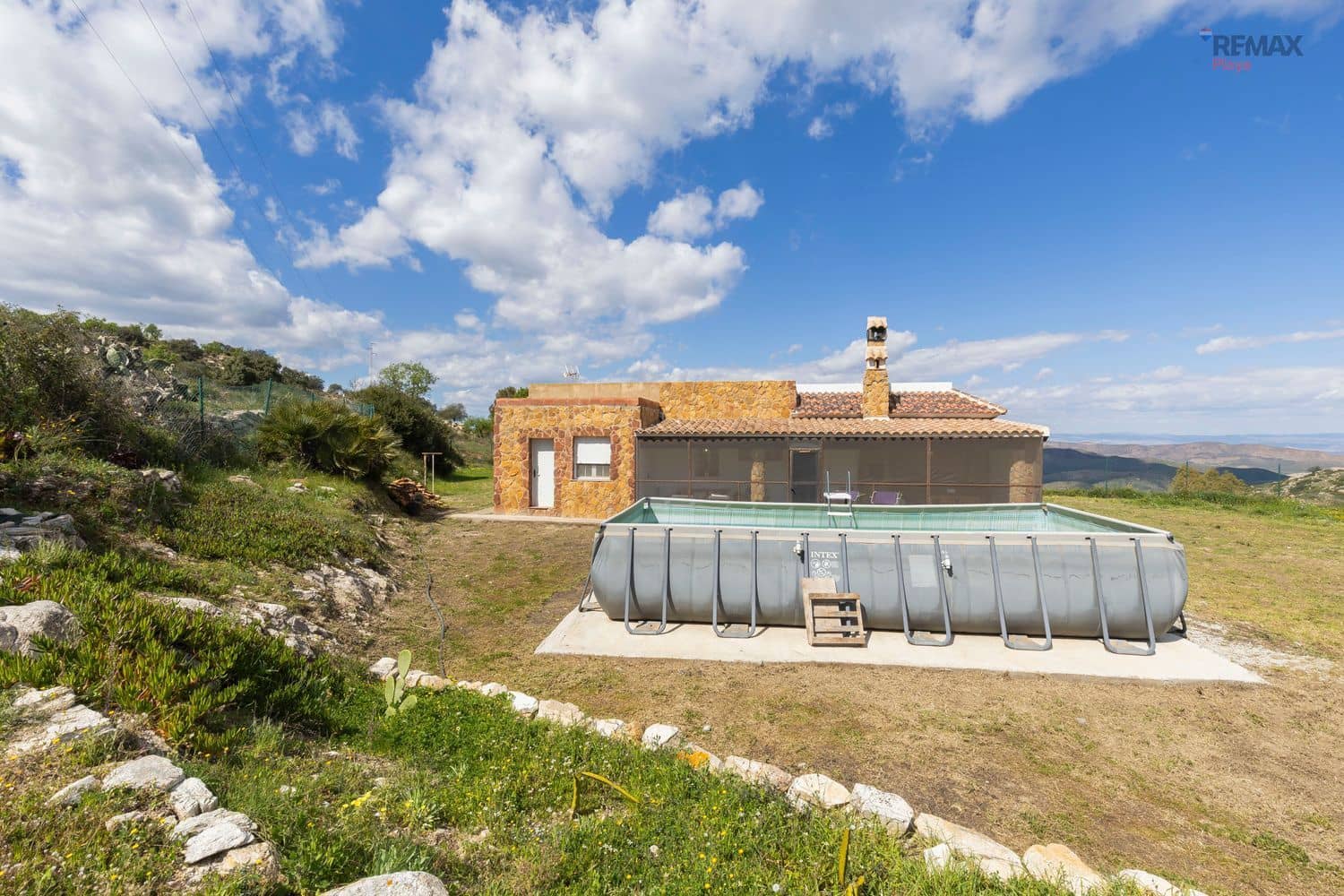 3 bedroom Finca/Country House for sale in Bedar with pool garage - € 280,000 (Ref: 9694702)