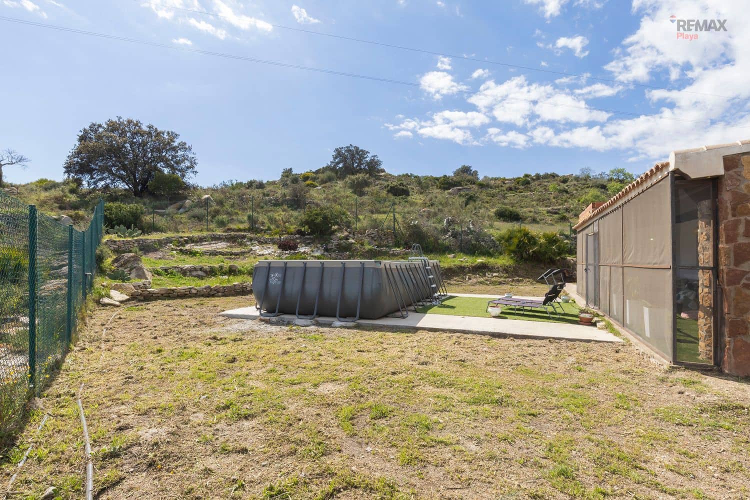 3 bedroom Finca/Country House for sale in Bedar with pool garage - € 280,000 (Ref: 9694702)