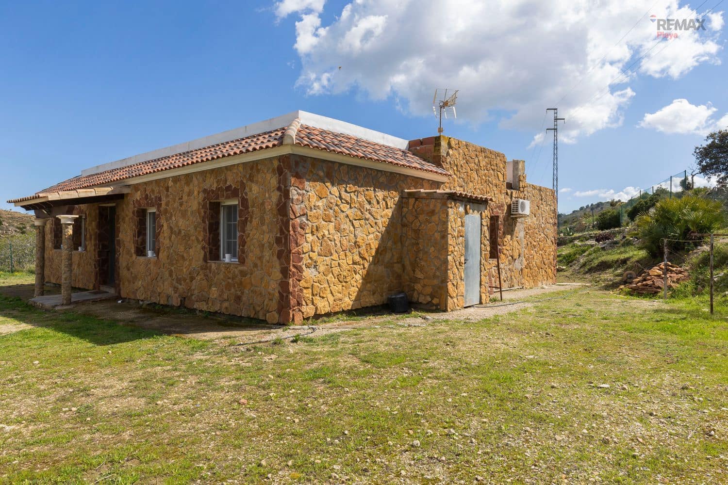 3 bedroom Finca/Country House for sale in Bedar with pool garage - € 280,000 (Ref: 9694702)