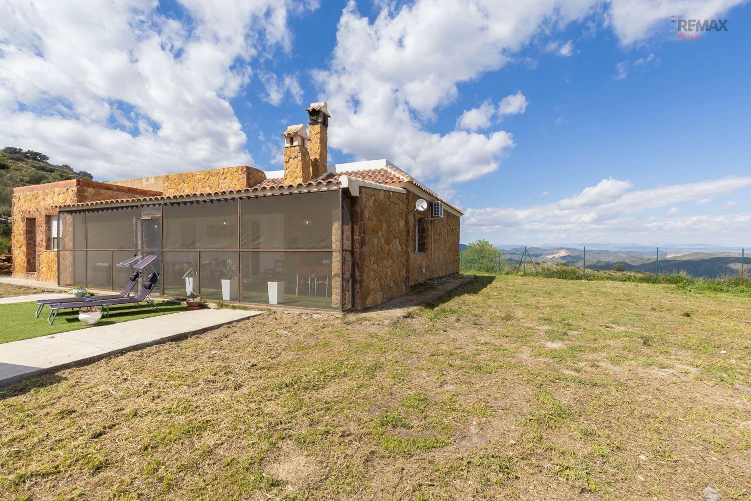 3 bedroom Finca/Country House for sale in Bedar with pool garage - € 280,000 (Ref: 9694702)