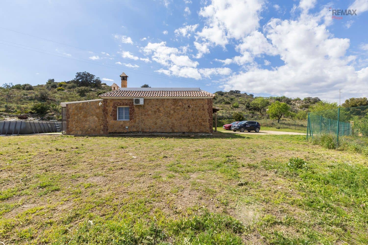 3 bedroom Finca/Country House for sale in Bedar with pool garage - € 280,000 (Ref: 9694702)