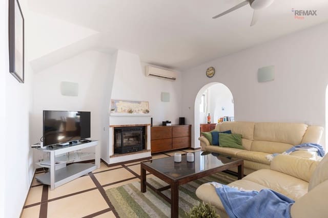 4 soverom Villa til salgs i Mojácar med svømmebasseng garasje - € 498 000 (Ref: 9694704)