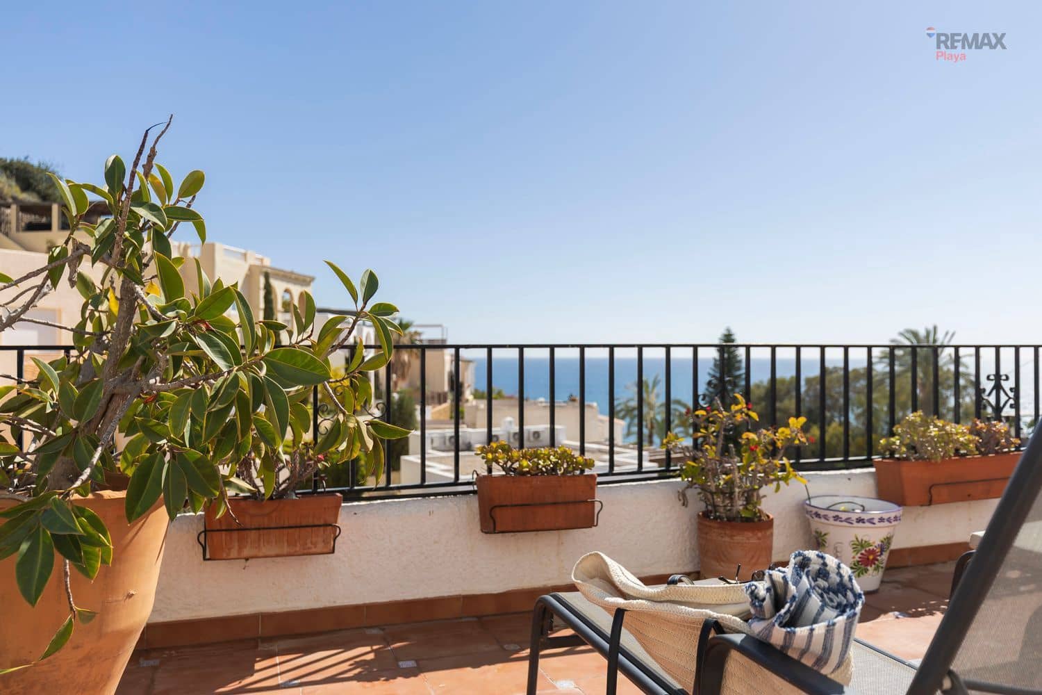 4 bedroom Villa for sale in Mojacar with pool garage - € 498,000 (Ref: 9694704)