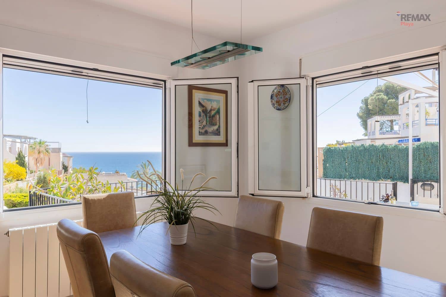 4 bedroom Villa for sale in Mojacar with pool garage - € 498,000 (Ref: 9694704)