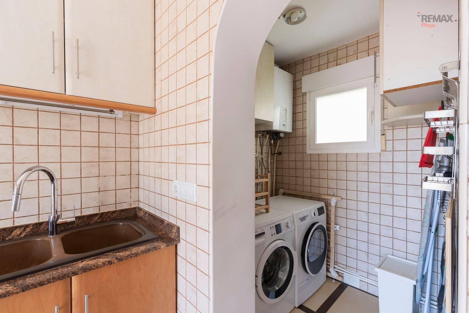 4 bedroom Villa for sale in Mojacar with pool garage - € 498,000 (Ref: 9694704)