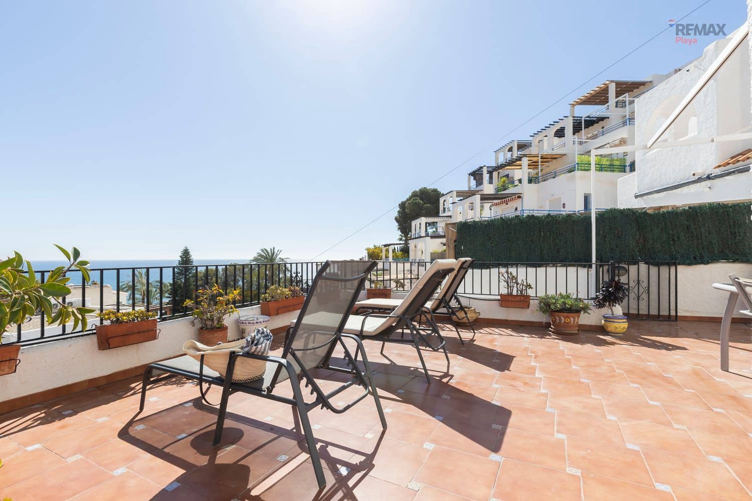 4 bedroom Villa for sale in Mojacar with pool garage - € 498,000 (Ref: 9694704)