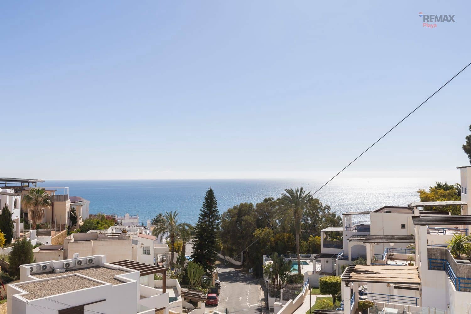 4 bedroom Villa for sale in Mojacar with pool garage - € 498,000 (Ref: 9694704)