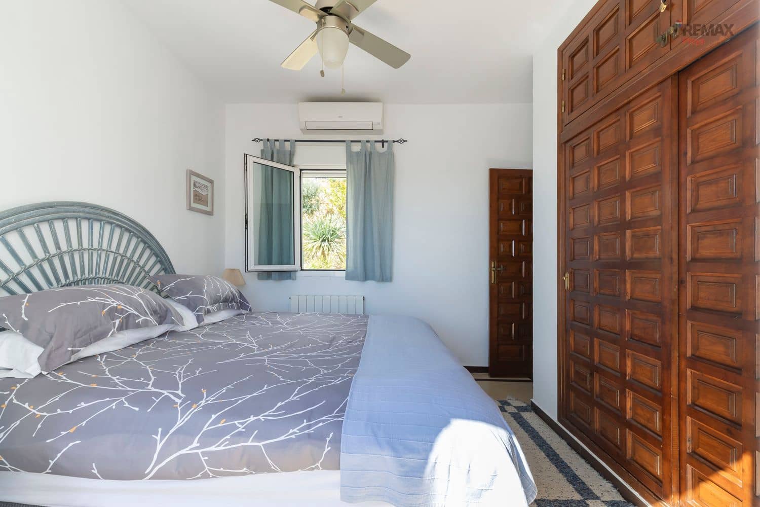 4 bedroom Villa for sale in Mojacar with pool garage - € 498,000 (Ref: 9694704)