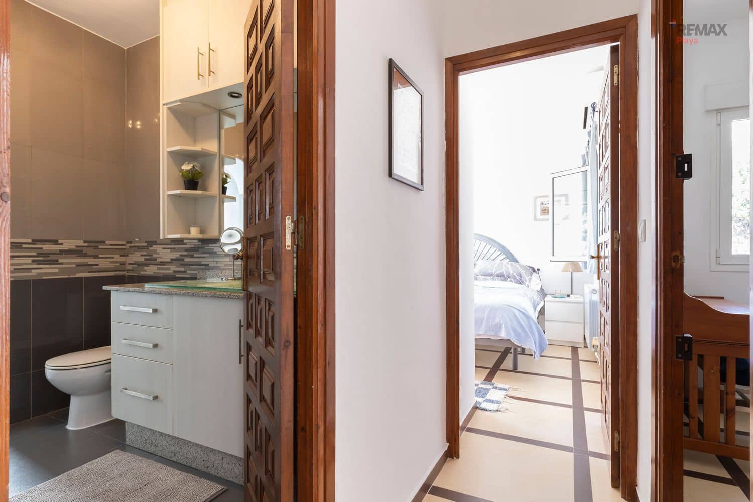 4 bedroom Villa for sale in Mojacar with pool garage - € 498,000 (Ref: 9694704)