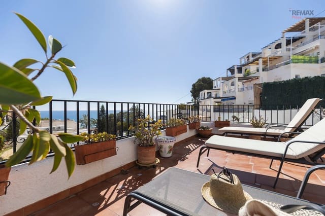 4 soverom Villa til salgs i Mojácar med svømmebasseng garasje - € 498 000 (Ref: 9694704)