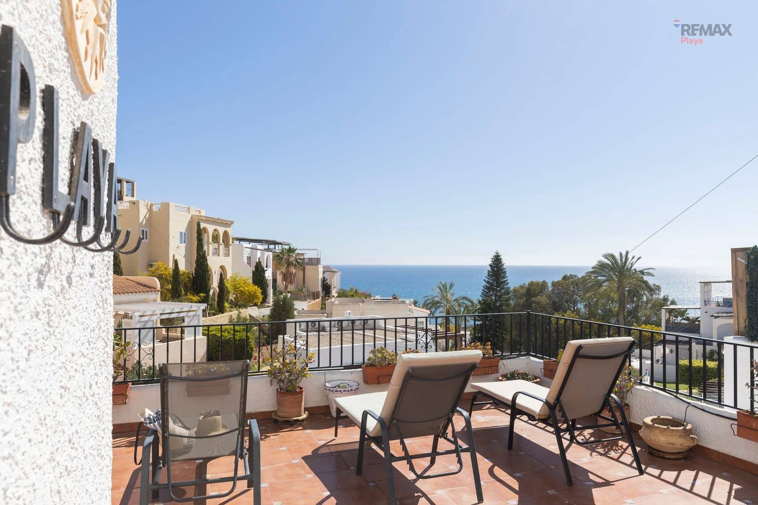 4 bedroom Villa for sale in Mojacar with pool garage - € 498,000 (Ref: 9694704)