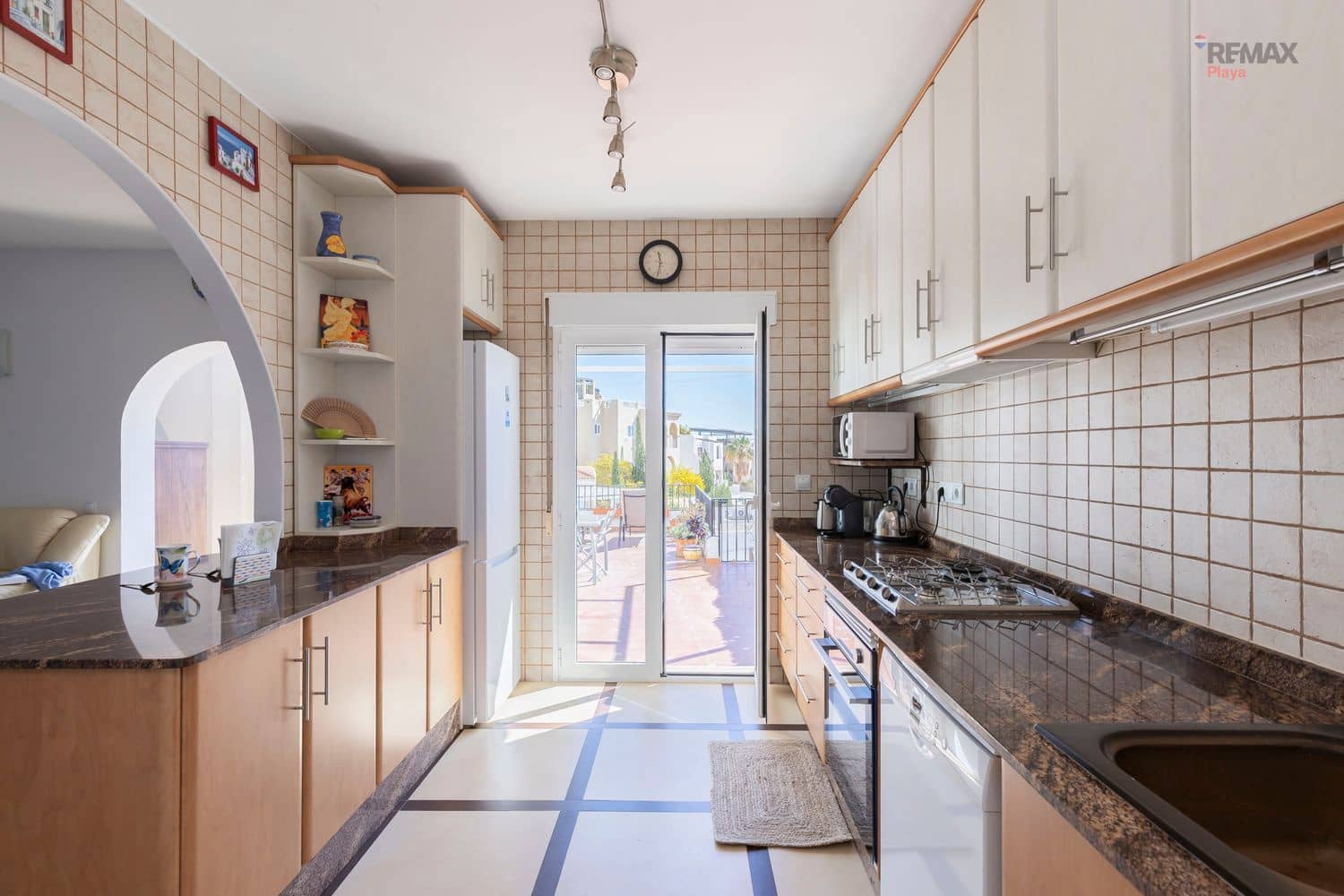 4 bedroom Villa for sale in Mojacar with pool garage - € 498,000 (Ref: 9694704)