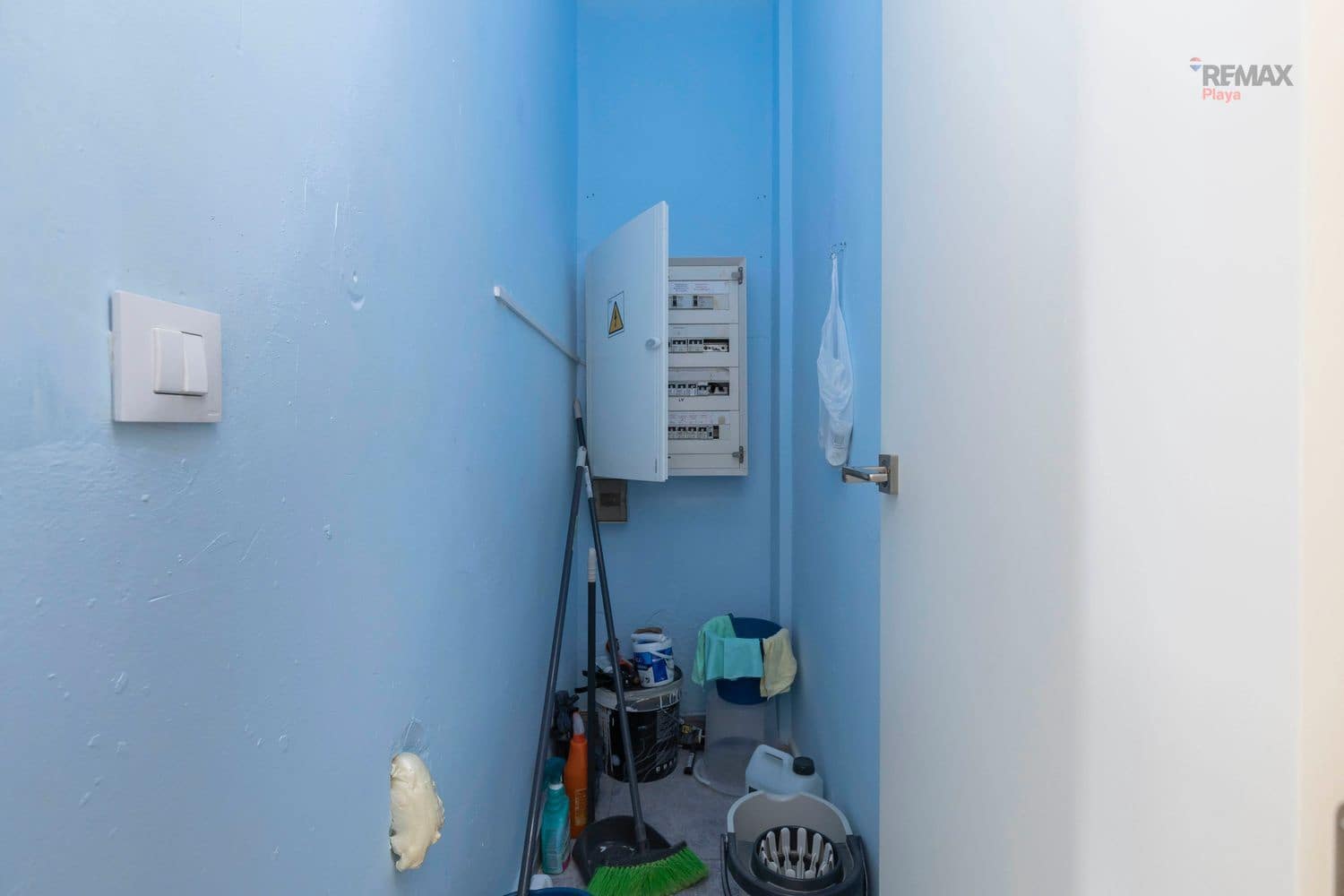 Commercial for sale in Vera - € 382,000 (Ref: 9697951)