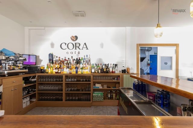 Local Commercial à vendre à Las Marinas - Pueblo Laguna, Vera - 382 000 € (Ref: 9697951)