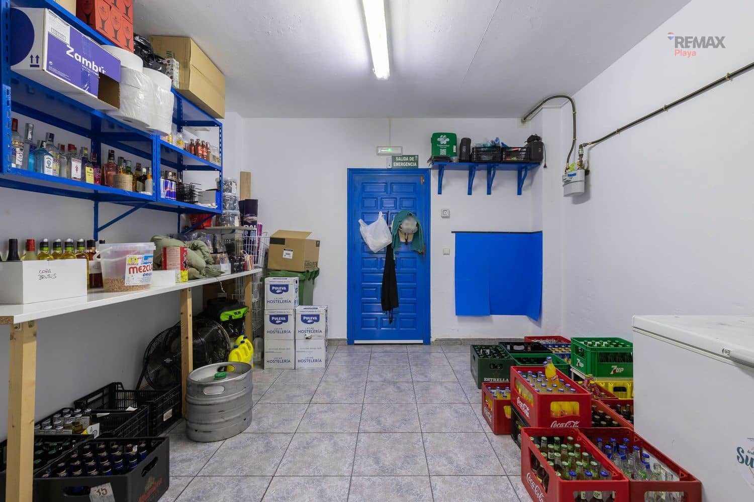 Commercial for sale in Vera - € 382,000 (Ref: 9697951)