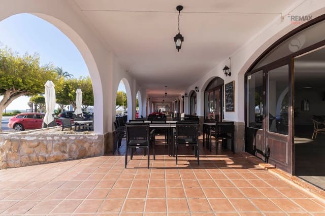 Local Commercial à vendre à Las Marinas - Pueblo Laguna, Vera - 382 000 € (Ref: 9697951)