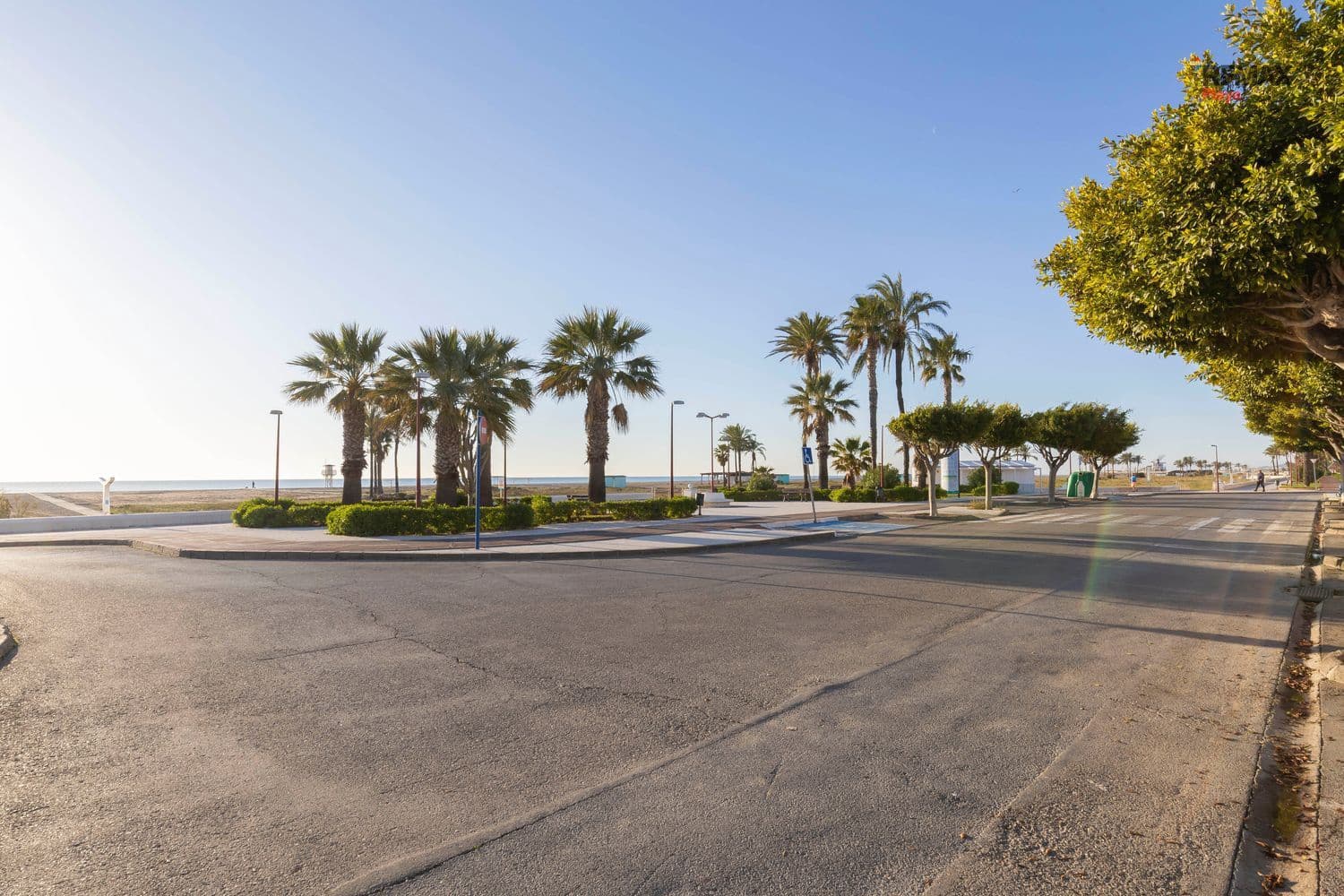 Commercial for sale in Vera - € 382,000 (Ref: 9697951)