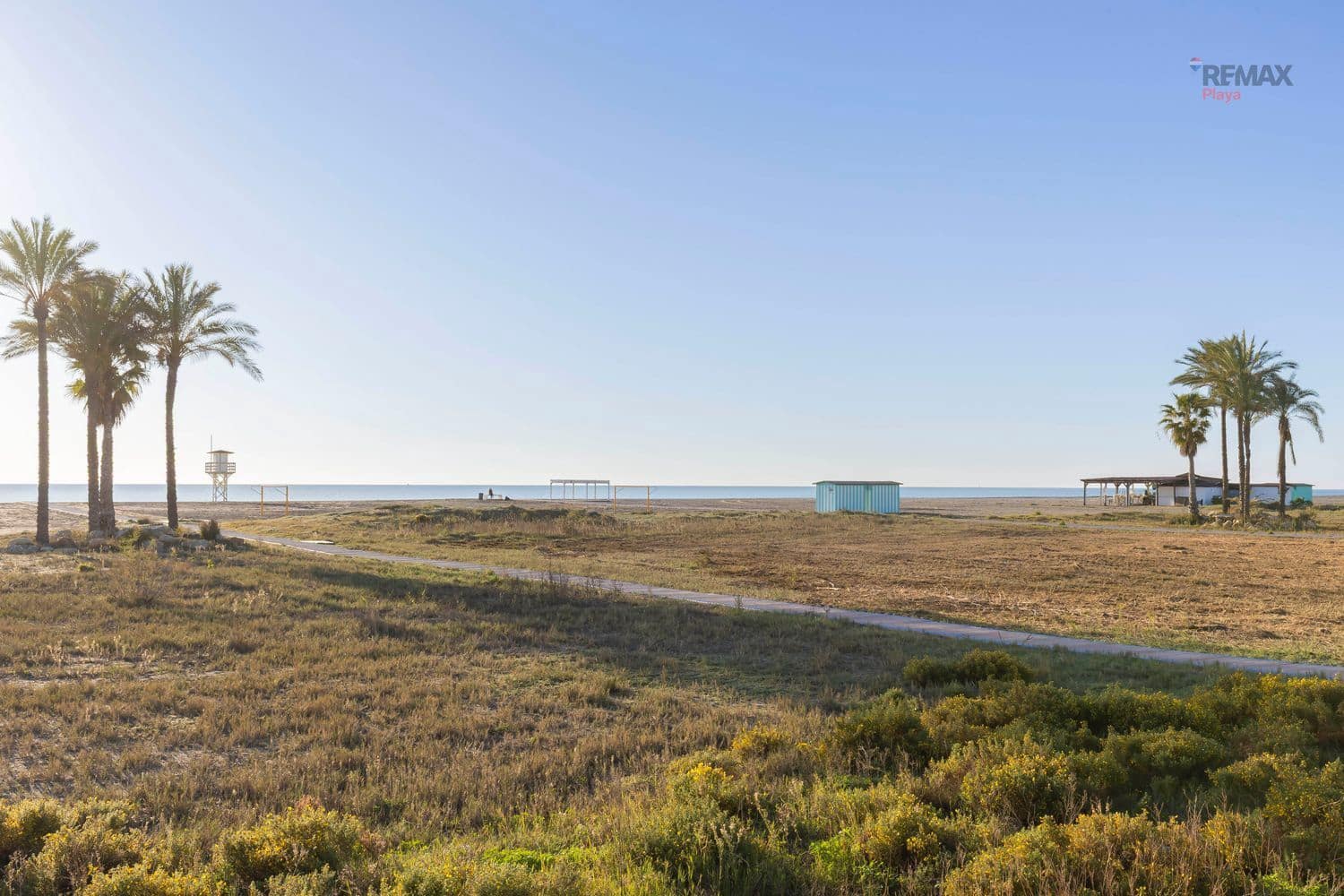 Commercial for sale in Vera - € 382,000 (Ref: 9697951)