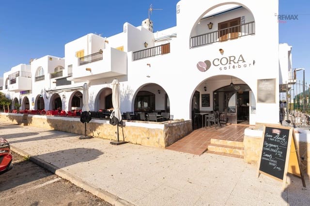 Local Commercial à vendre à Las Marinas - Pueblo Laguna, Vera - 382 000 € (Ref: 9697951)