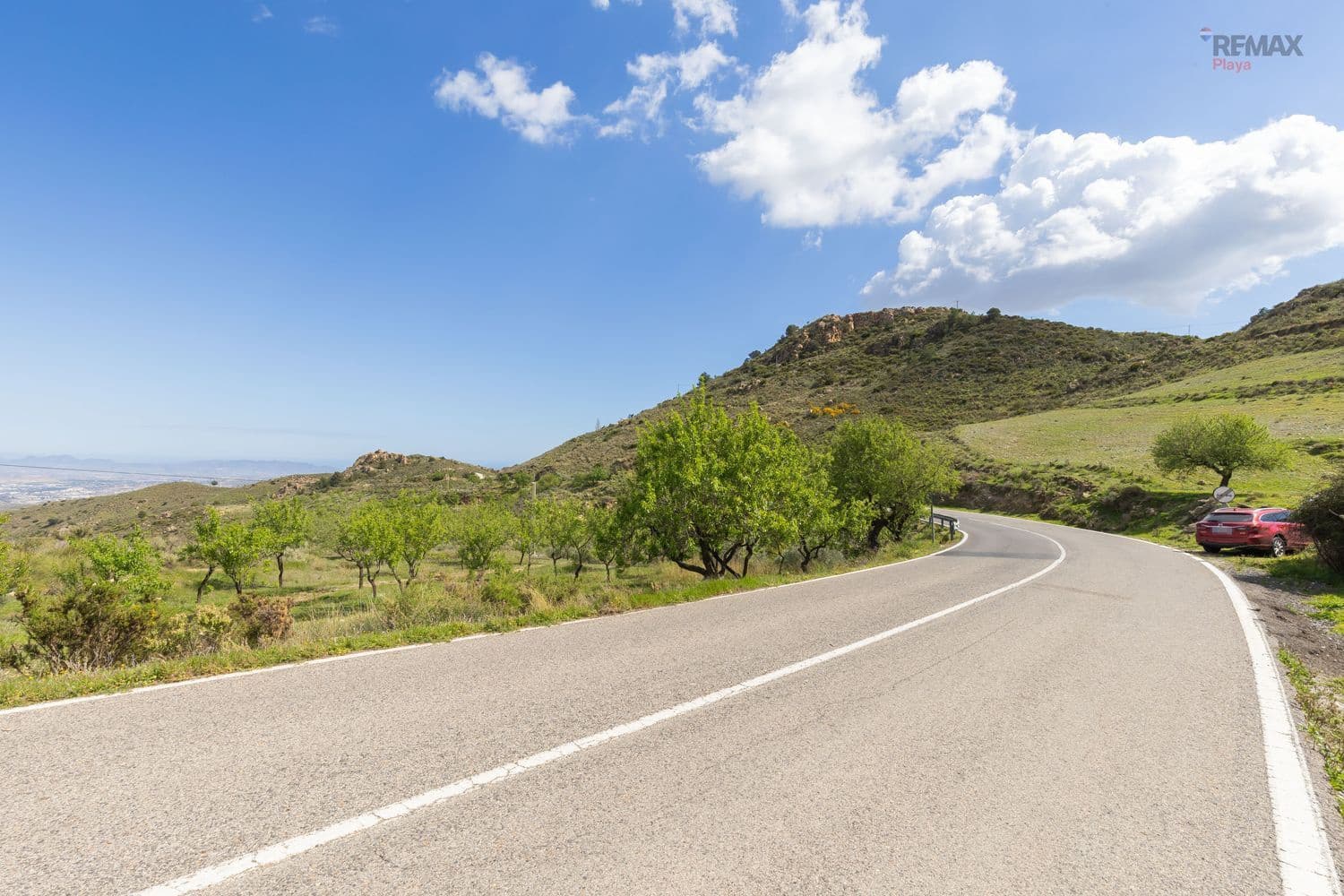 Undeveloped Land for sale in Bedar - € 36,000 (Ref: 9697952)