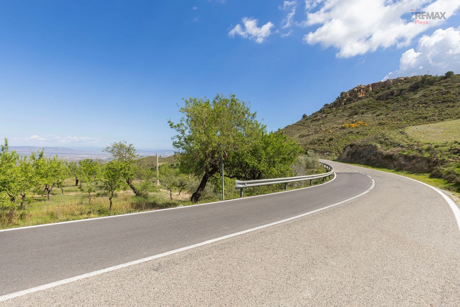 Undeveloped Land for sale in Bedar - € 36,000 (Ref: 9697952)