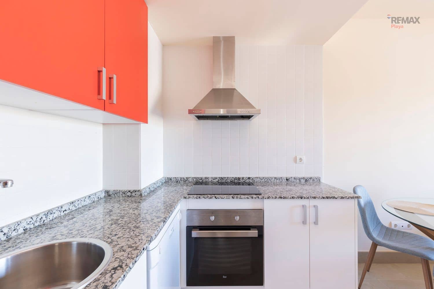 2 chambre Appartement à vendre à Vera avec piscine garage - 180 000 € (Ref: 9709483)